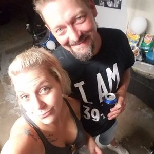 Meet your Posher, Carrie